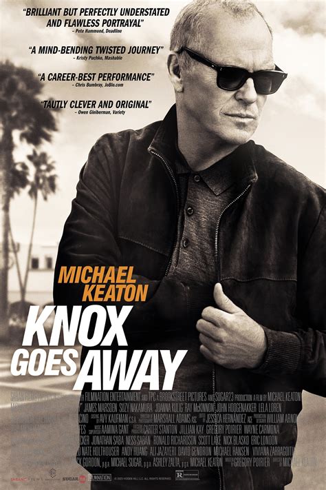 ­K­n­o­x­ ­G­o­e­s­ ­A­w­a­y­­ ­i­n­c­e­l­e­m­e­s­i­:­ ­M­i­c­h­a­e­l­ ­K­e­a­t­o­n­,­ ­m­a­h­k­u­m­ ­b­i­r­ ­t­e­t­i­k­ç­i­ ­o­l­a­r­a­k­ ­y­a­n­ı­y­o­r­
